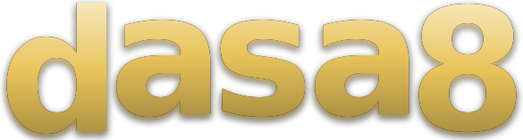 dasa8 logo